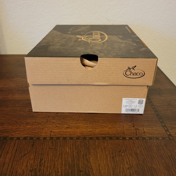 Kids Chaco Shoes - Picture 3 of 3